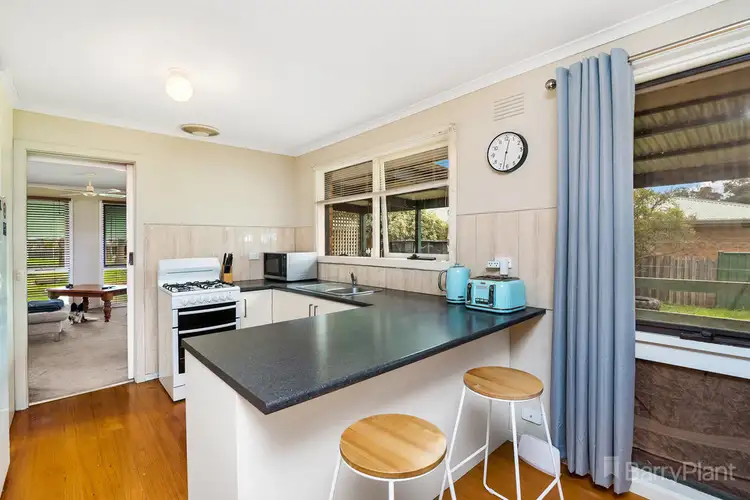 Second view of Homely house listing, 5 First Street, Broadford VIC 3658