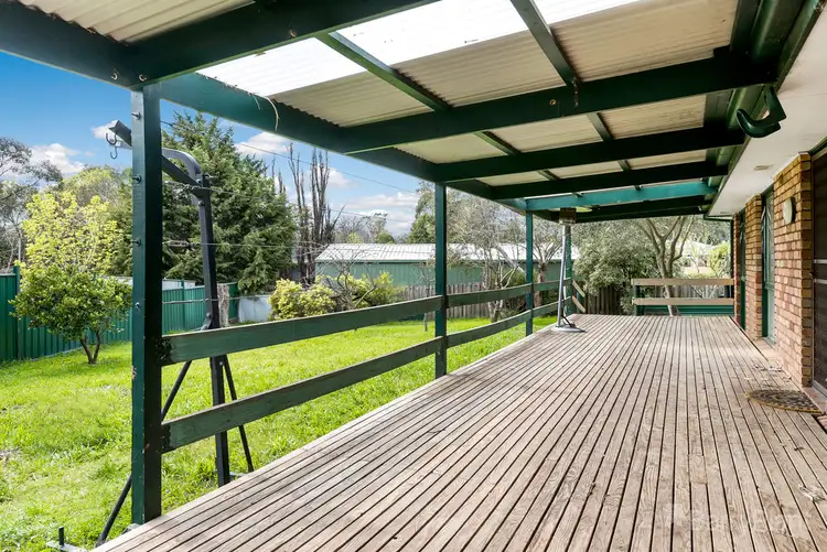 Sixth view of Homely house listing, 5 First Street, Broadford VIC 3658