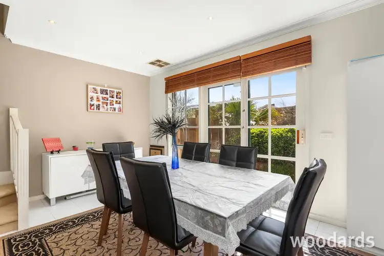 Third view of Homely house listing, 1/10 Stringybark Close, Forest Hill VIC 3131