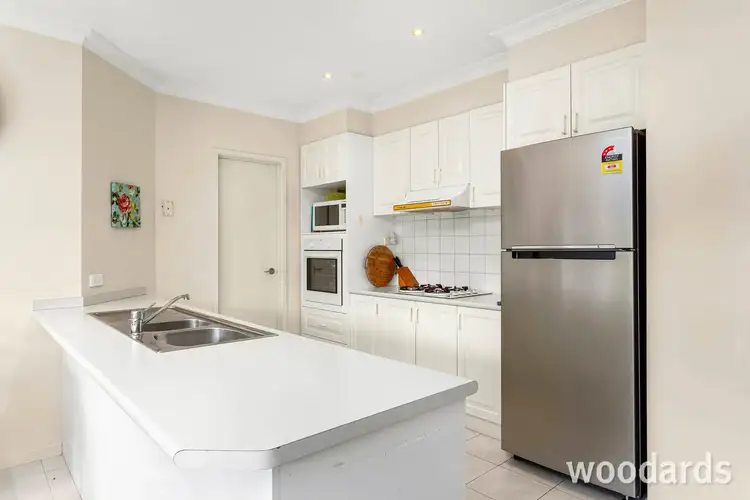 Fourth view of Homely house listing, 1/10 Stringybark Close, Forest Hill VIC 3131