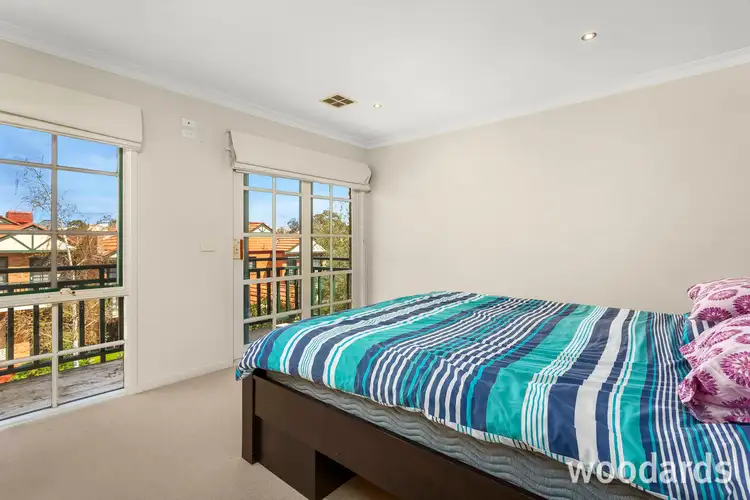 Fifth view of Homely house listing, 1/10 Stringybark Close, Forest Hill VIC 3131