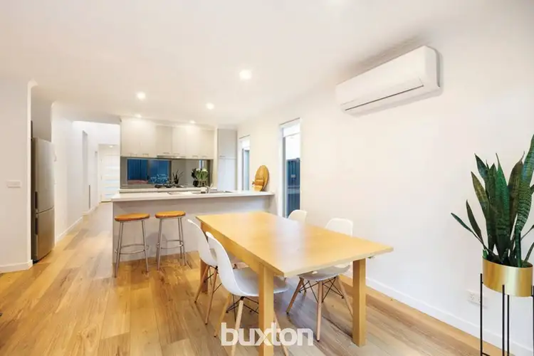 Second view of Homely house listing, 6 Latitude Court, Ballarat East VIC 3350