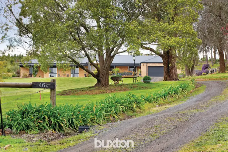 46A Bridge Street, Creswick VIC 3363
