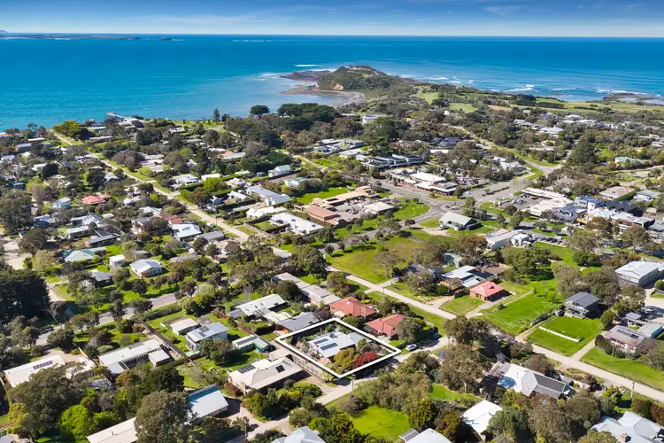 Main view of Homely house listing, 9 Patterson Grove, Flinders VIC 3929