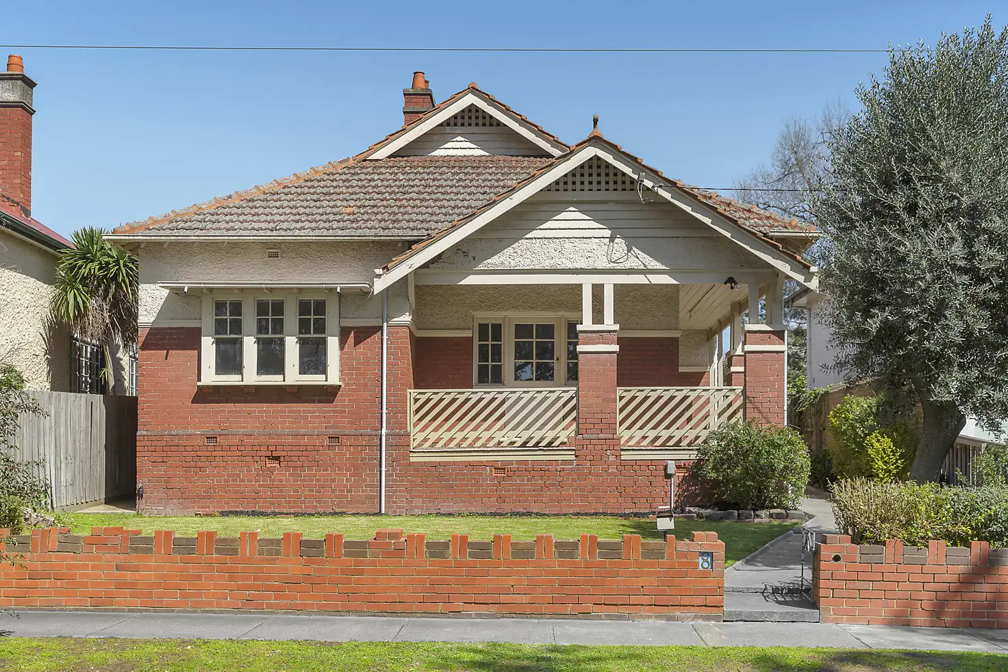 Main view of Homely house listing, 8 King Street, Glen Iris VIC 3146