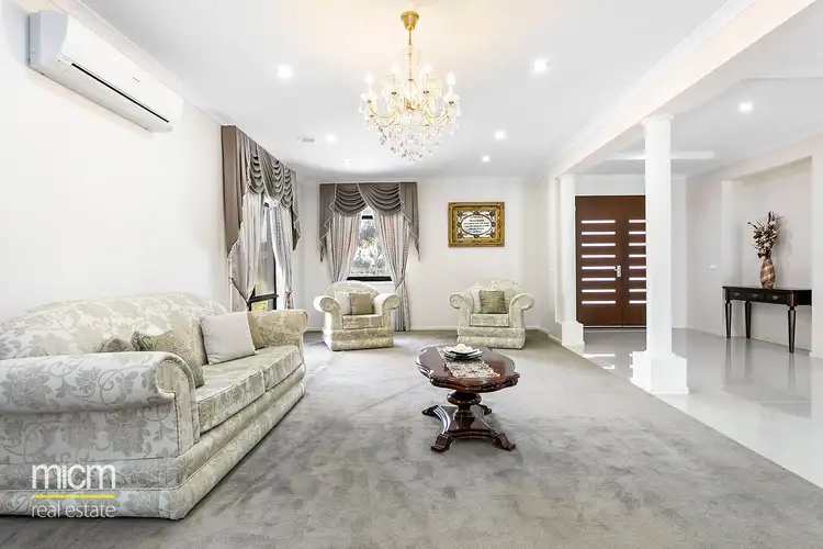 Fifth view of Homely house listing, 25 Edge View, Point Cook VIC 3030