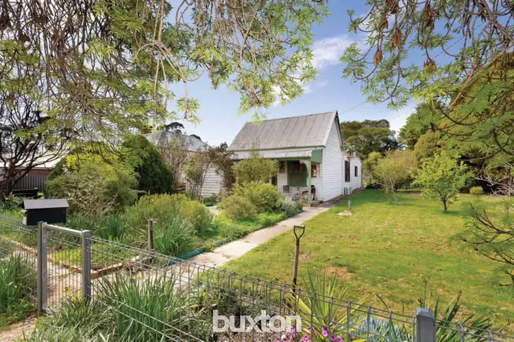Second view of Homely house listing, 112 Rutherford Street, Avoca VIC 3467