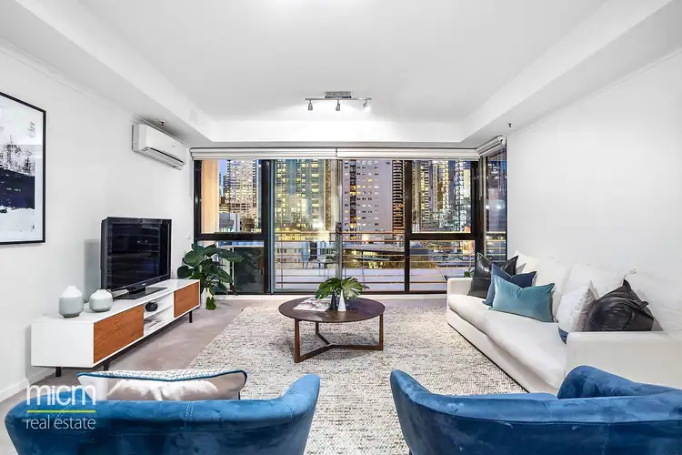 65/33 Jeffcott Street, West Melbourne VIC 3003