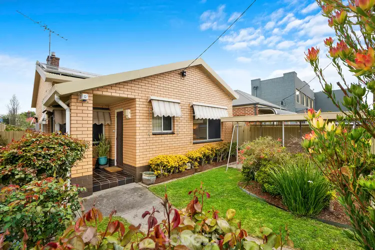 Main view of Homely house listing, 3 Anglesea Terrace, Geelong West VIC 3218