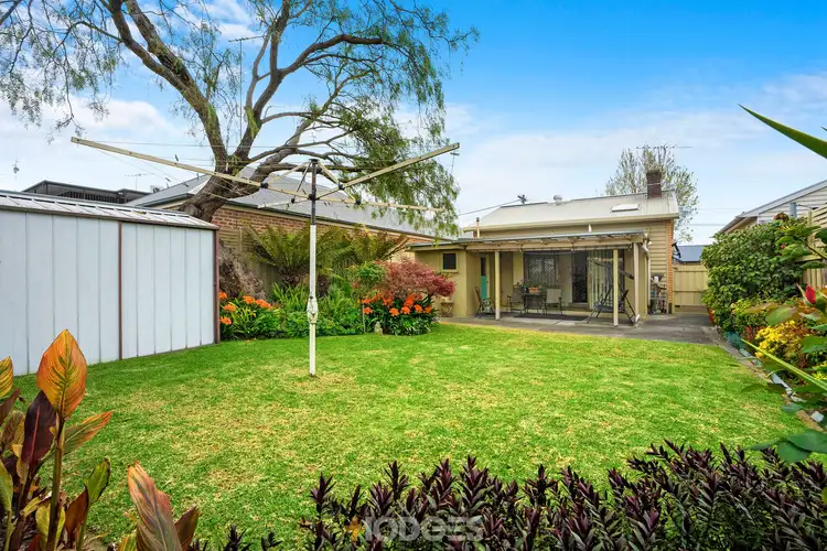 Fifth view of Homely house listing, 3 Anglesea Terrace, Geelong West VIC 3218