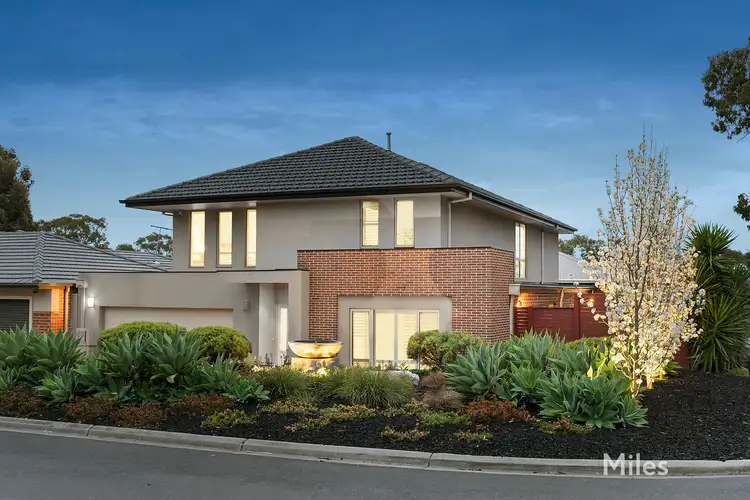 83 Gresswell Road, Macleod VIC 3085