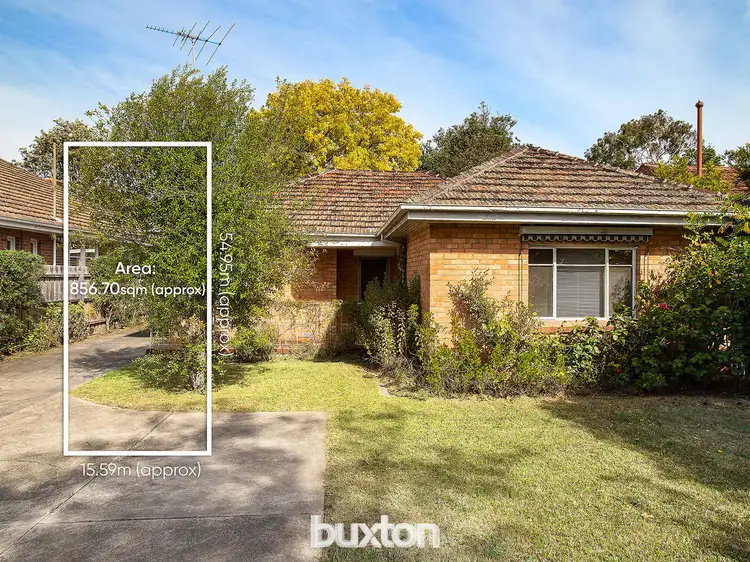 28 Baird Street, Ashburton VIC 3147