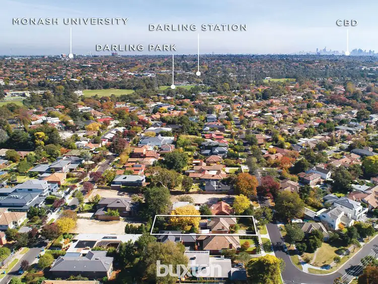 Fifth view of Homely house listing, 28 Baird Street, Ashburton VIC 3147