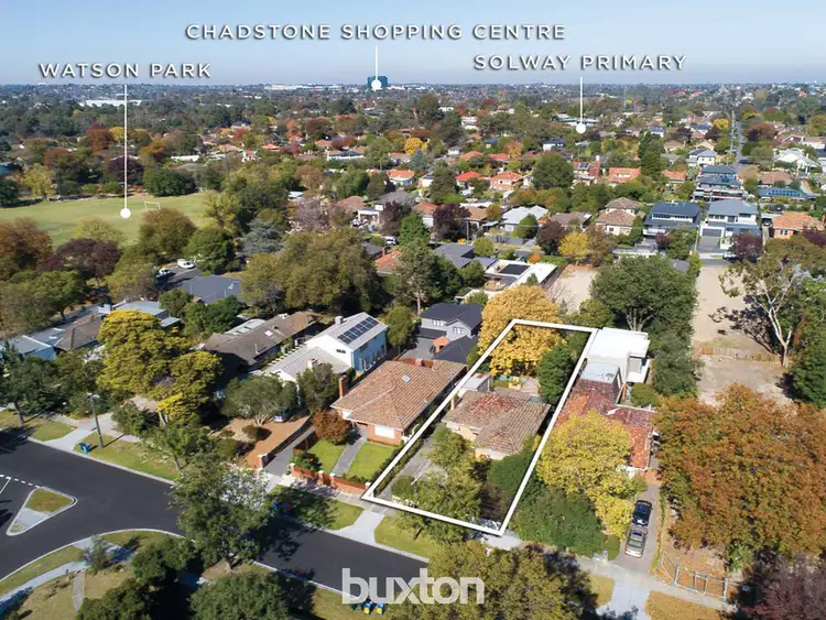Sixth view of Homely house listing, 28 Baird Street, Ashburton VIC 3147