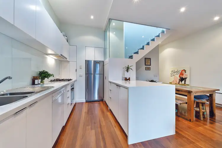 Third view of Homely house listing, 41 Hardy Street, South Yarra VIC 3141