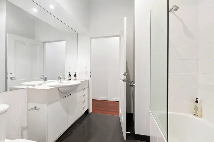 Fifth view of Homely house listing, 41 Hardy Street, South Yarra VIC 3141