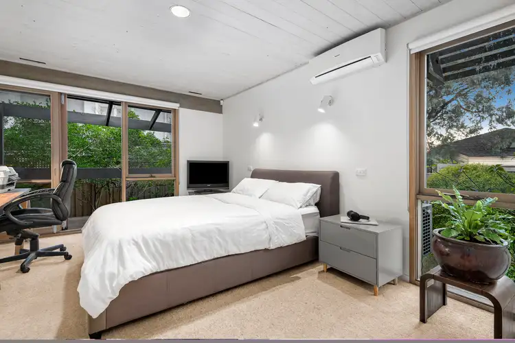 Sixth view of Homely house listing, 12 Hornsby Street, Malvern VIC 3144
