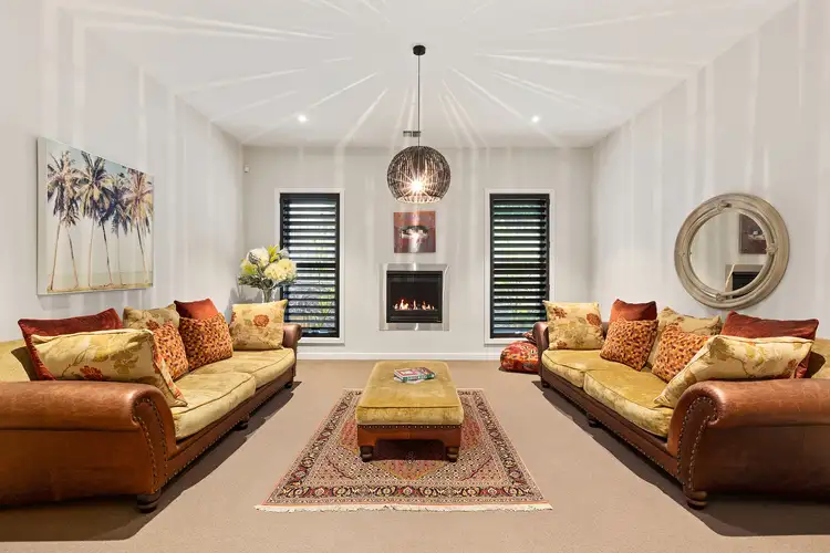 Fifth view of Homely house listing, 15 Daveys Bay Road, Mount Eliza VIC 3930