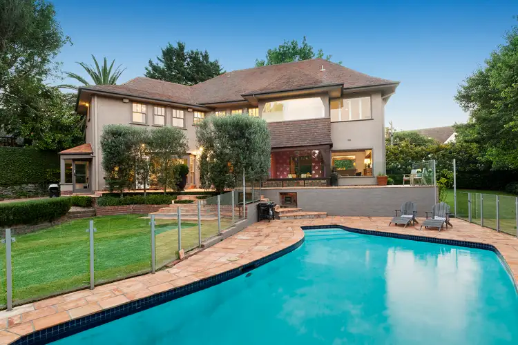 42 Heyington Place, Toorak VIC 3142