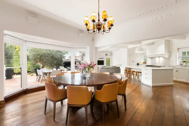 Third view of Homely house listing, 42 Heyington Place, Toorak VIC 3142