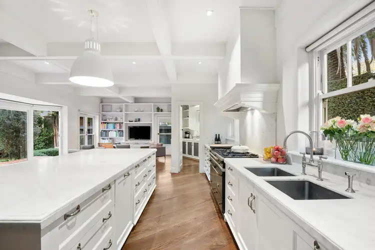 Sixth view of Homely house listing, 42 Heyington Place, Toorak VIC 3142