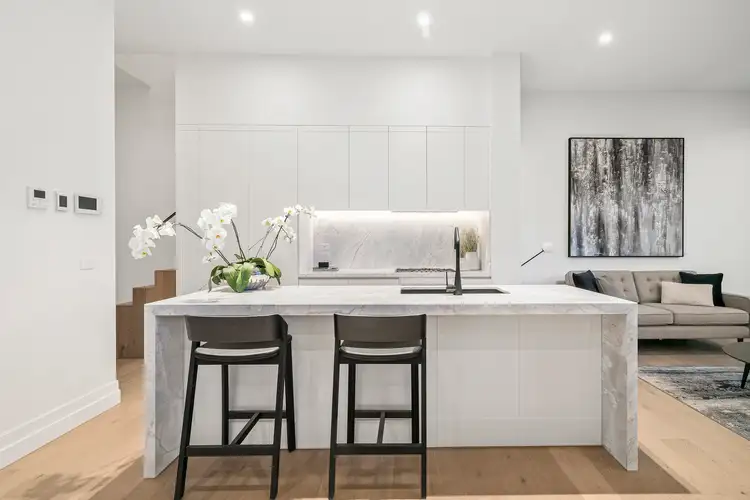 Fourth view of Homely house listing, 10 Arthur Street, Malvern VIC 3144