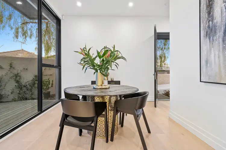 Fifth view of Homely house listing, 10 Arthur Street, Malvern VIC 3144