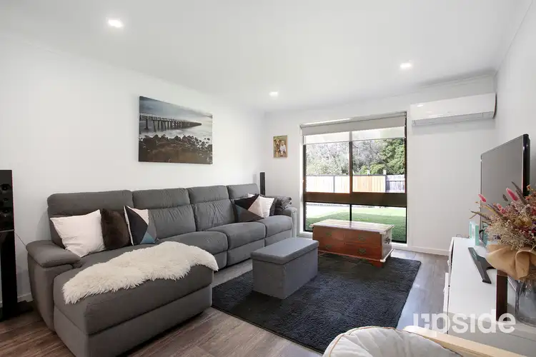 Second view of Homely house listing, 34 Highbury Road, Rye VIC 3941