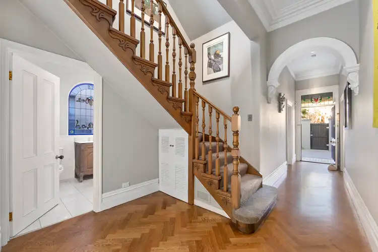 Fifth view of Homely house listing, 69 Chatsworth Road, Prahran VIC 3181