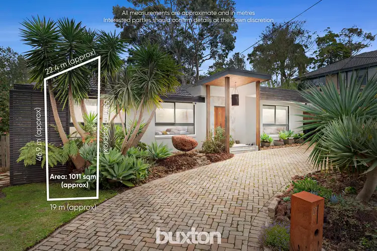 27 Swayfield Road, Mount Waverley VIC 3149