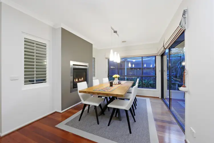 Fourth view of Homely house listing, 48 Koolamara Boulevard, Ferntree Gully VIC 3156