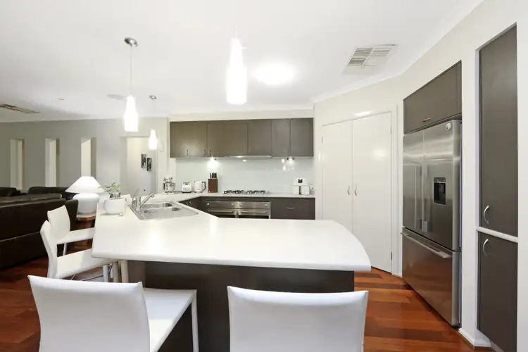 Sixth view of Homely house listing, 48 Koolamara Boulevard, Ferntree Gully VIC 3156