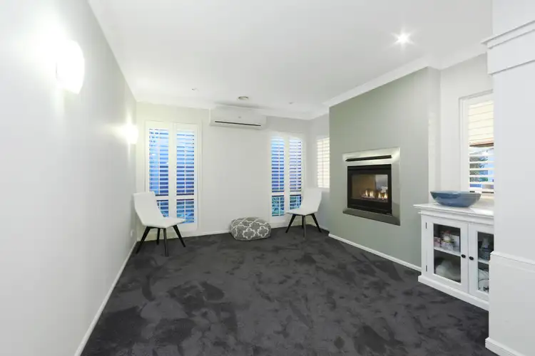 Seventh view of Homely house listing, 48 Koolamara Boulevard, Ferntree Gully VIC 3156