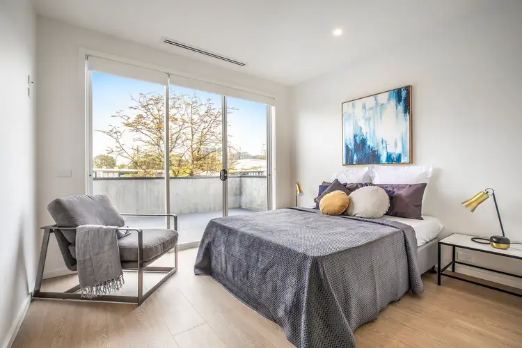 Fourth view of Homely apartment listing, 831 High Street Road, Glen Waverley VIC 3150