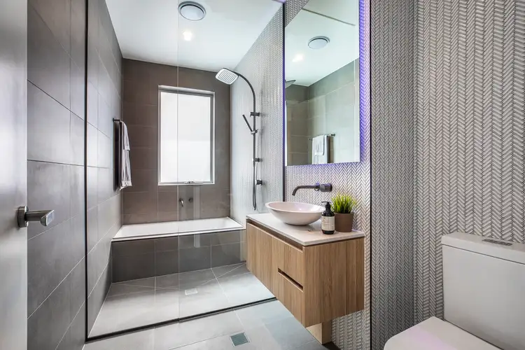 Fifth view of Homely apartment listing, 831 High Street Road, Glen Waverley VIC 3150