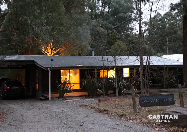 Main view of Homely house listing, 3 Finch Street, Sawmill Settlement VIC 3723