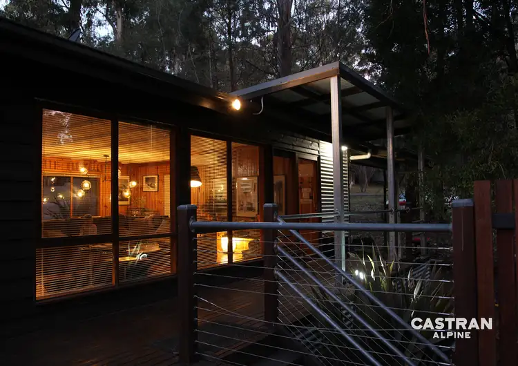 Fourth view of Homely house listing, 3 Finch Street, Sawmill Settlement VIC 3723