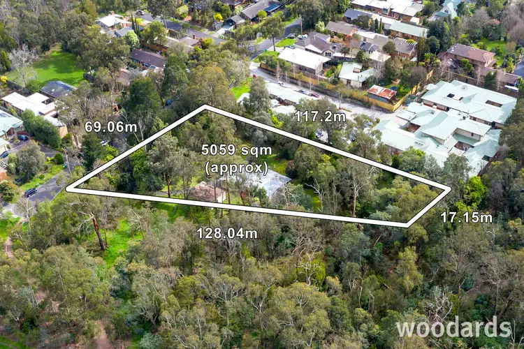 Main view of Homely house listing, 31-35 The Greenway, Heathmont VIC 3135