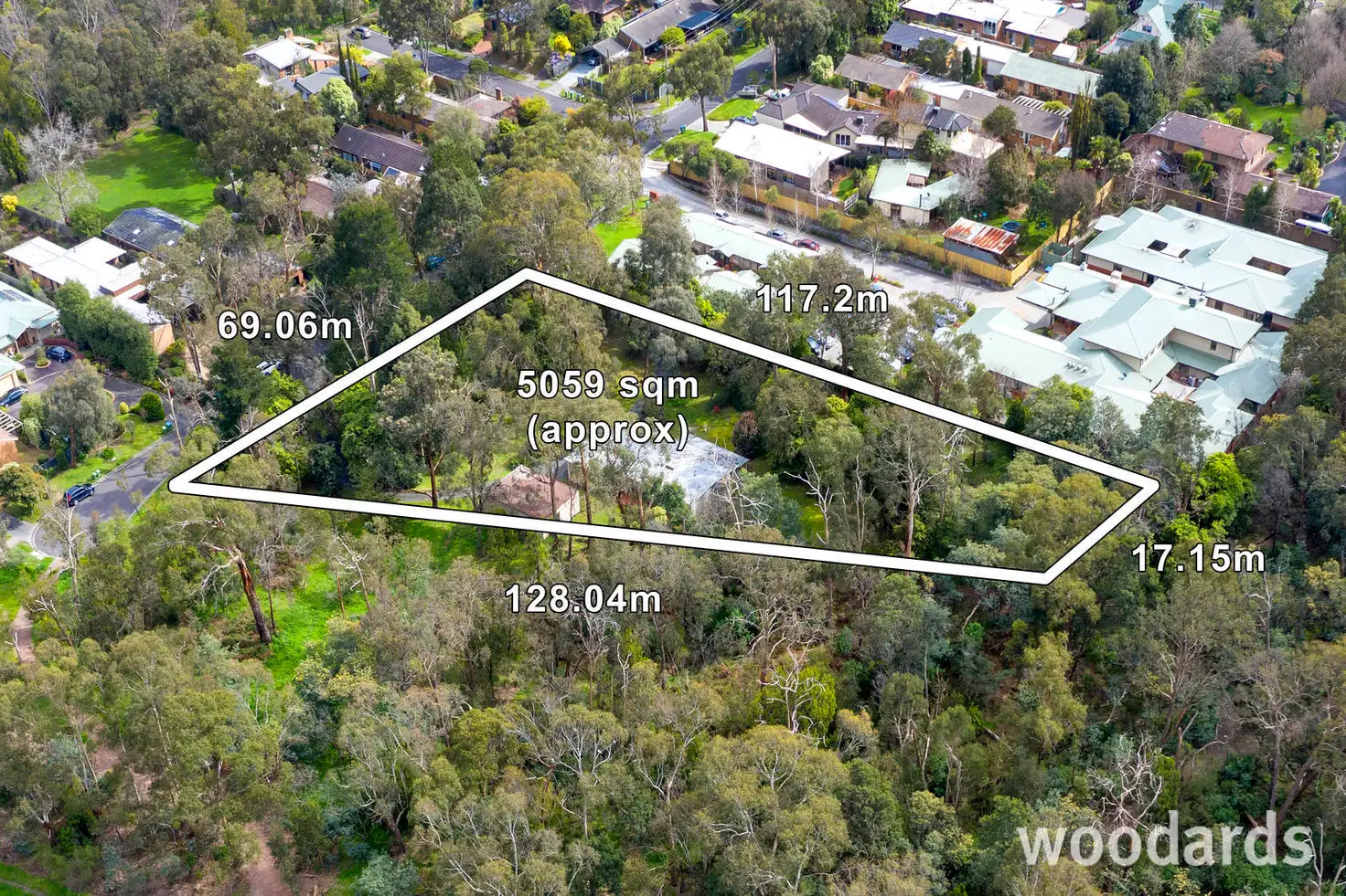 Main view of Homely house listing, 31-35 The Greenway, Heathmont VIC 3135