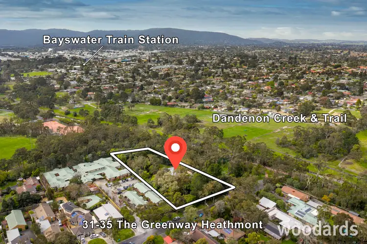 Fourth view of Homely house listing, 31-35 The Greenway, Heathmont VIC 3135