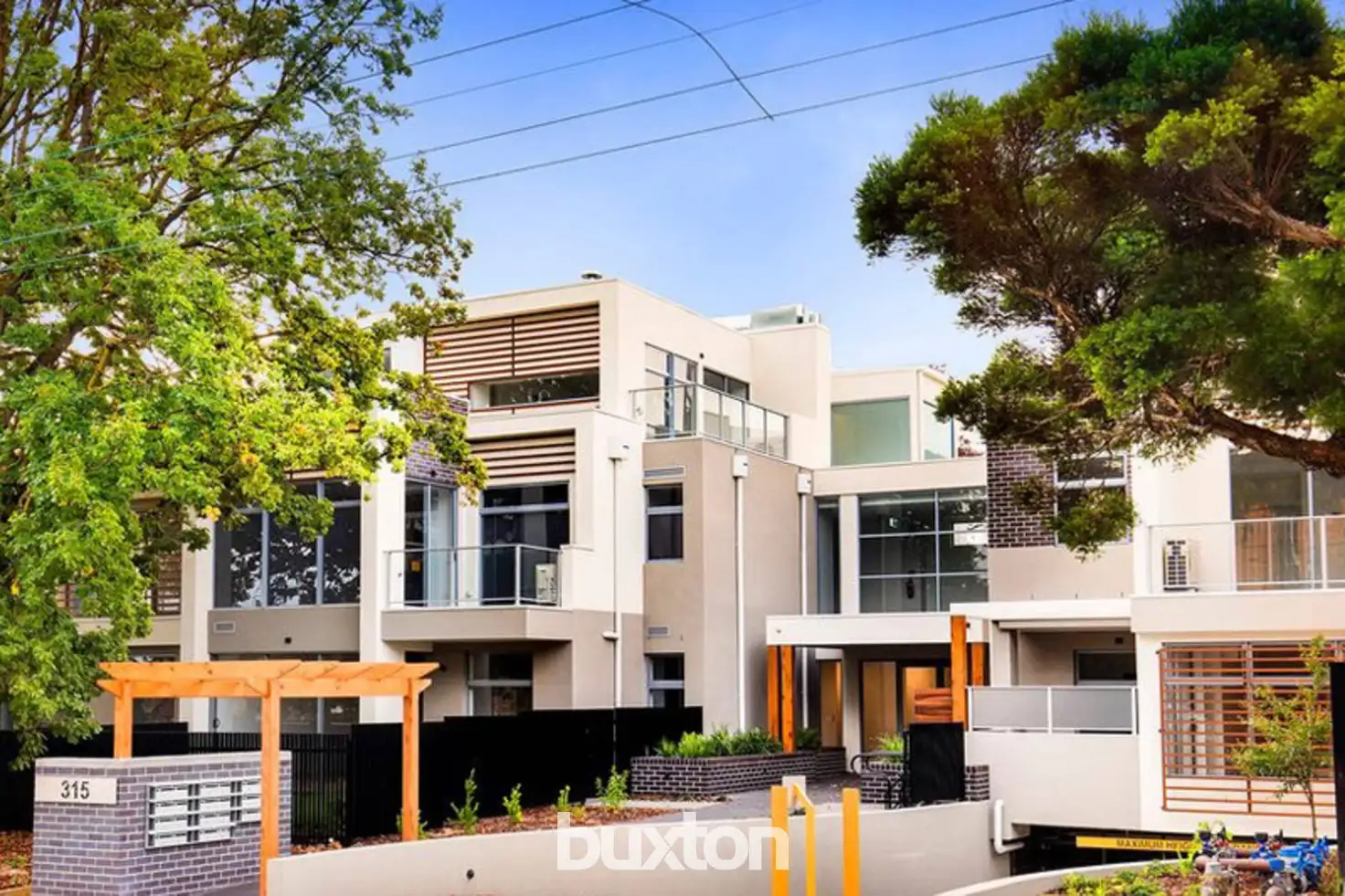 Main view of Homely apartment listing, G03/313-315 High Street, Ashburton VIC 3147