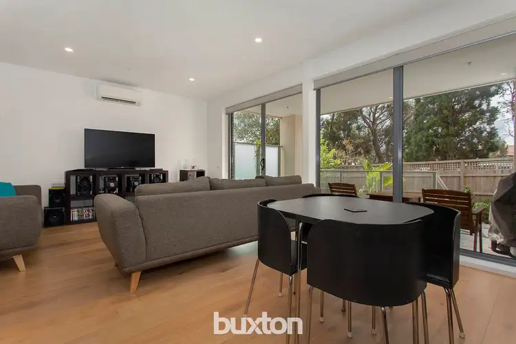 Second view of Homely apartment listing, G03/313-315 High Street, Ashburton VIC 3147