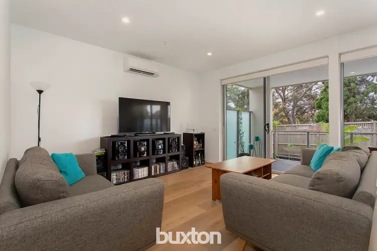 Third view of Homely apartment listing, G03/313-315 High Street, Ashburton VIC 3147