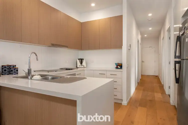 Fourth view of Homely apartment listing, G03/313-315 High Street, Ashburton VIC 3147