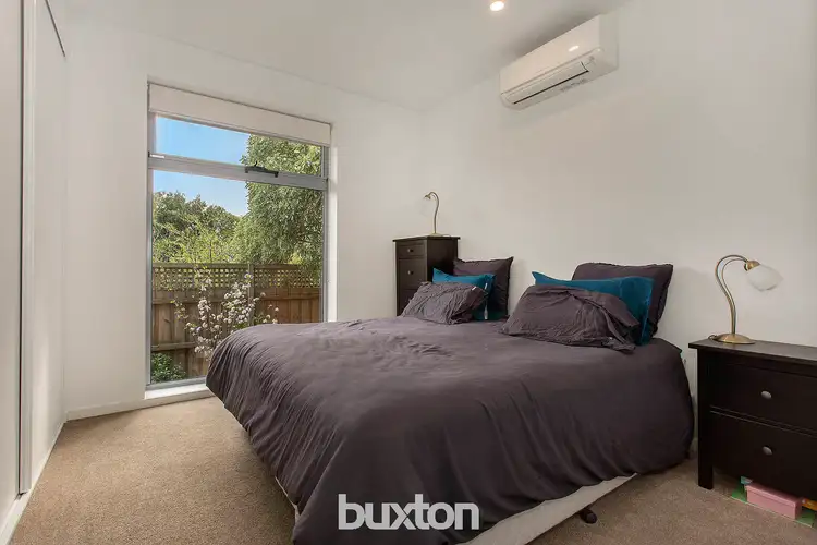 Fifth view of Homely apartment listing, G03/313-315 High Street, Ashburton VIC 3147