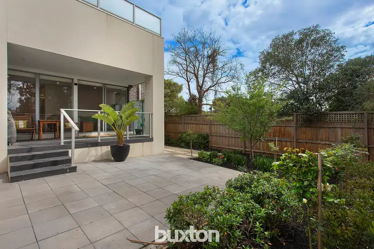 Sixth view of Homely apartment listing, G03/313-315 High Street, Ashburton VIC 3147