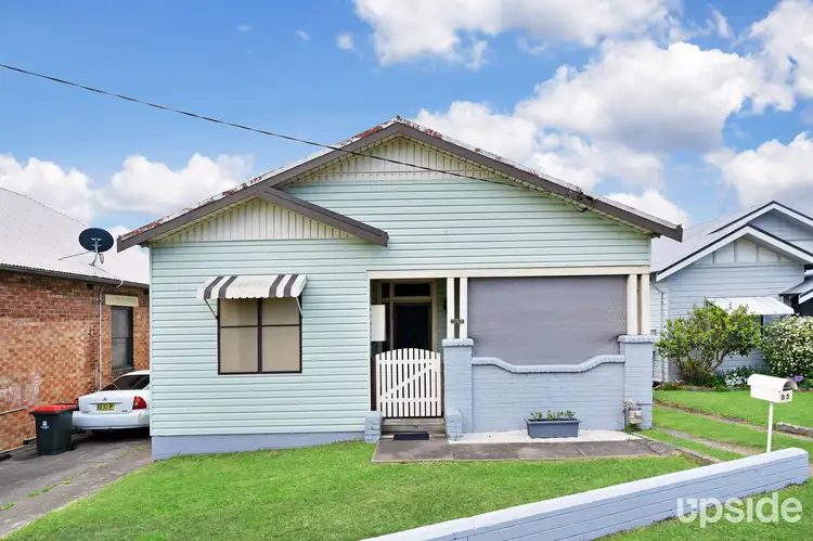 85 Lorna Street, Waratah West NSW 2298