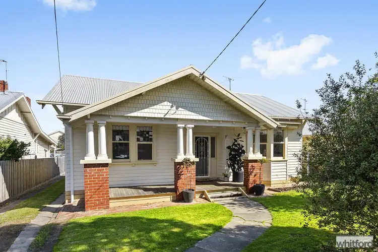 Main view of Homely house listing, 13 Girton Crescent, Manifold Heights VIC 3218