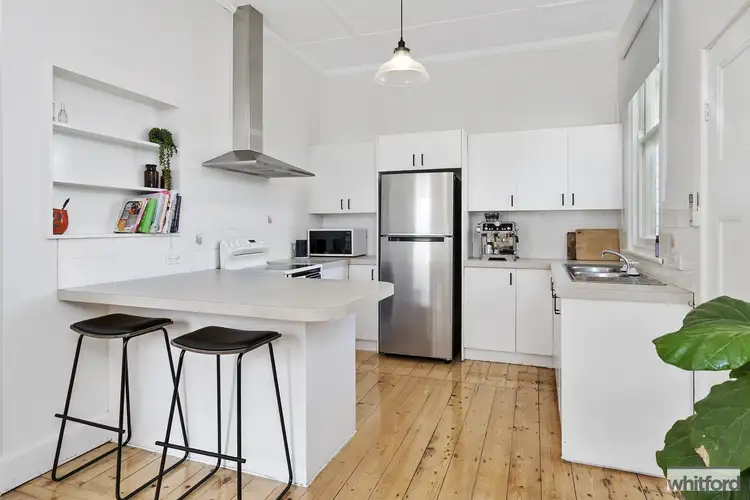 Second view of Homely house listing, 13 Girton Crescent, Manifold Heights VIC 3218