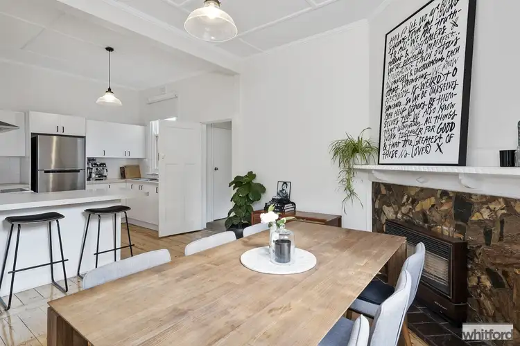 Third view of Homely house listing, 13 Girton Crescent, Manifold Heights VIC 3218